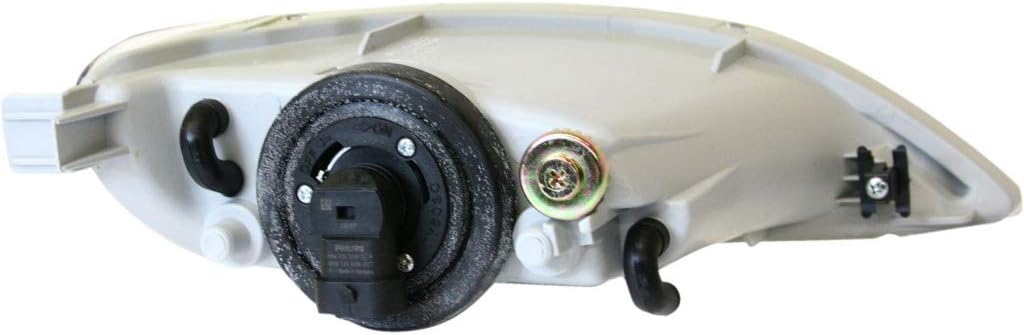 Fog Light Driver Side Pack of 2 O674656
