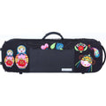 Black Oblong Violin Case O88167