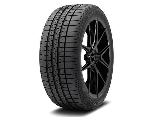 P325/30ZR19 (94Y) Tire K8643