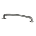 Antique Nickel Kitchen Cabinet Pull Handle F498