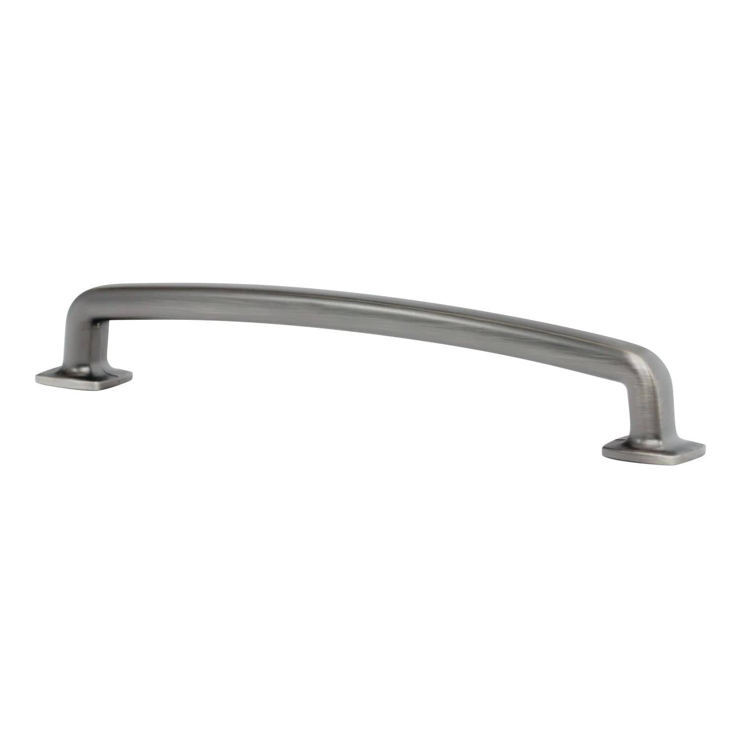 Antique Nickel Kitchen Cabinet Pull Handle F498