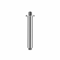 Ceiling Mount Shower Arm 8x22 Chrome J947