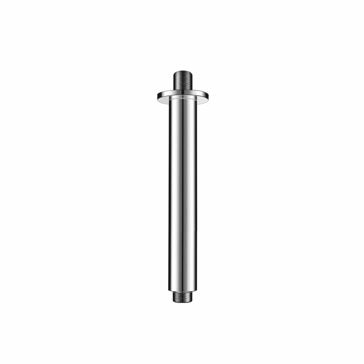 Ceiling Mount Shower Arm 8x22 Chrome J947