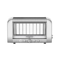 Chrome Toaster 1450 W Y9297