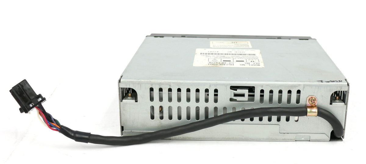 2000-2003 Subaru Forester Legacy CD Player D7462