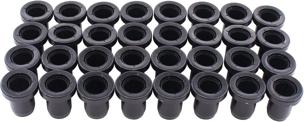 Front and Rear A Arm Bushing Sleeve Kit for Polaris Ranger 500 700 S88420