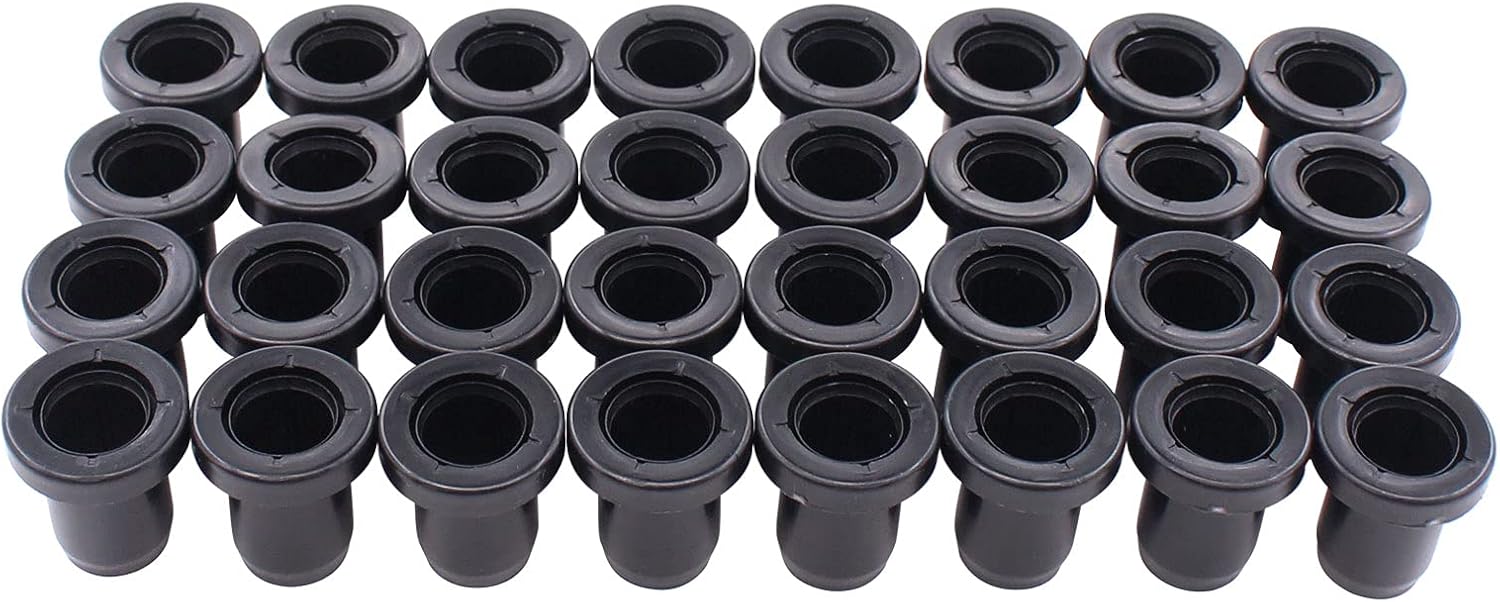 Front and Rear A Arm Bushing Sleeve Kit for Polaris Ranger 500 700 S88420