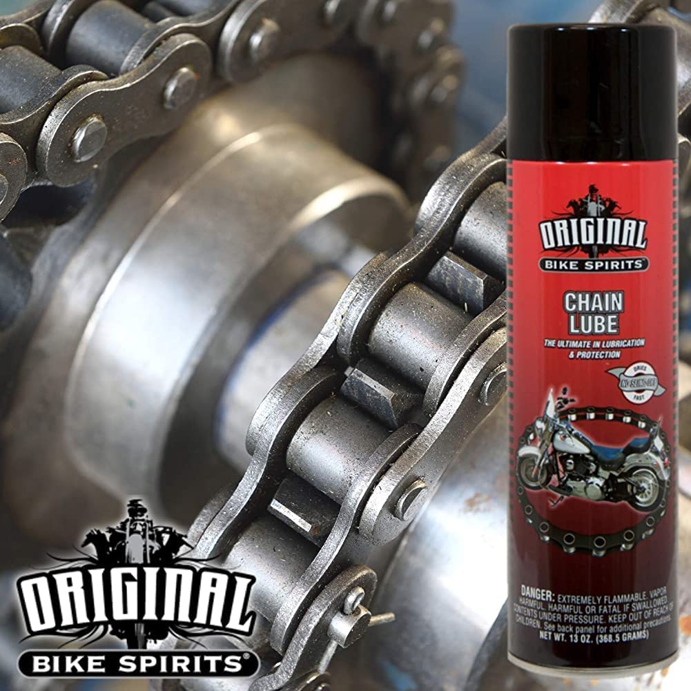 Chain Lube 13 Oz (case of 12) A500