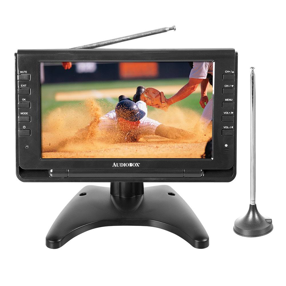 Portable TV L3667
