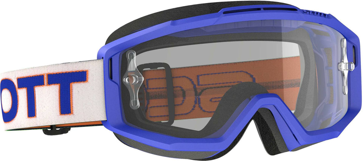 Clear Works/CAT0 Goggles J320160