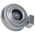 10 in. Centrifugal Inline Duct Fan Q7856