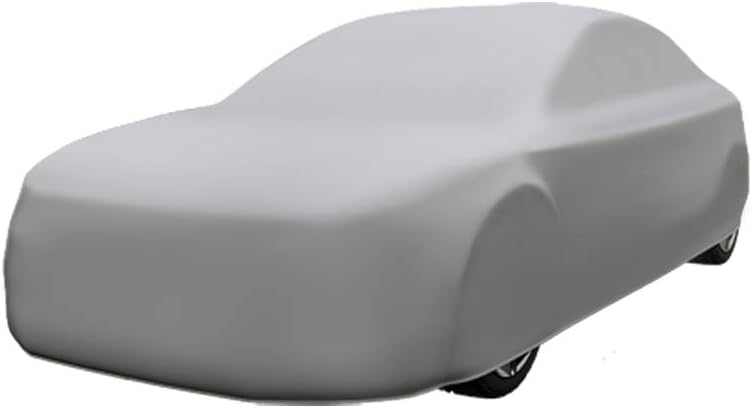 5 Layer Waterproof Car Cover V705