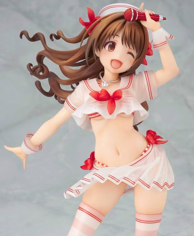 1/7 Scale Figure G524757