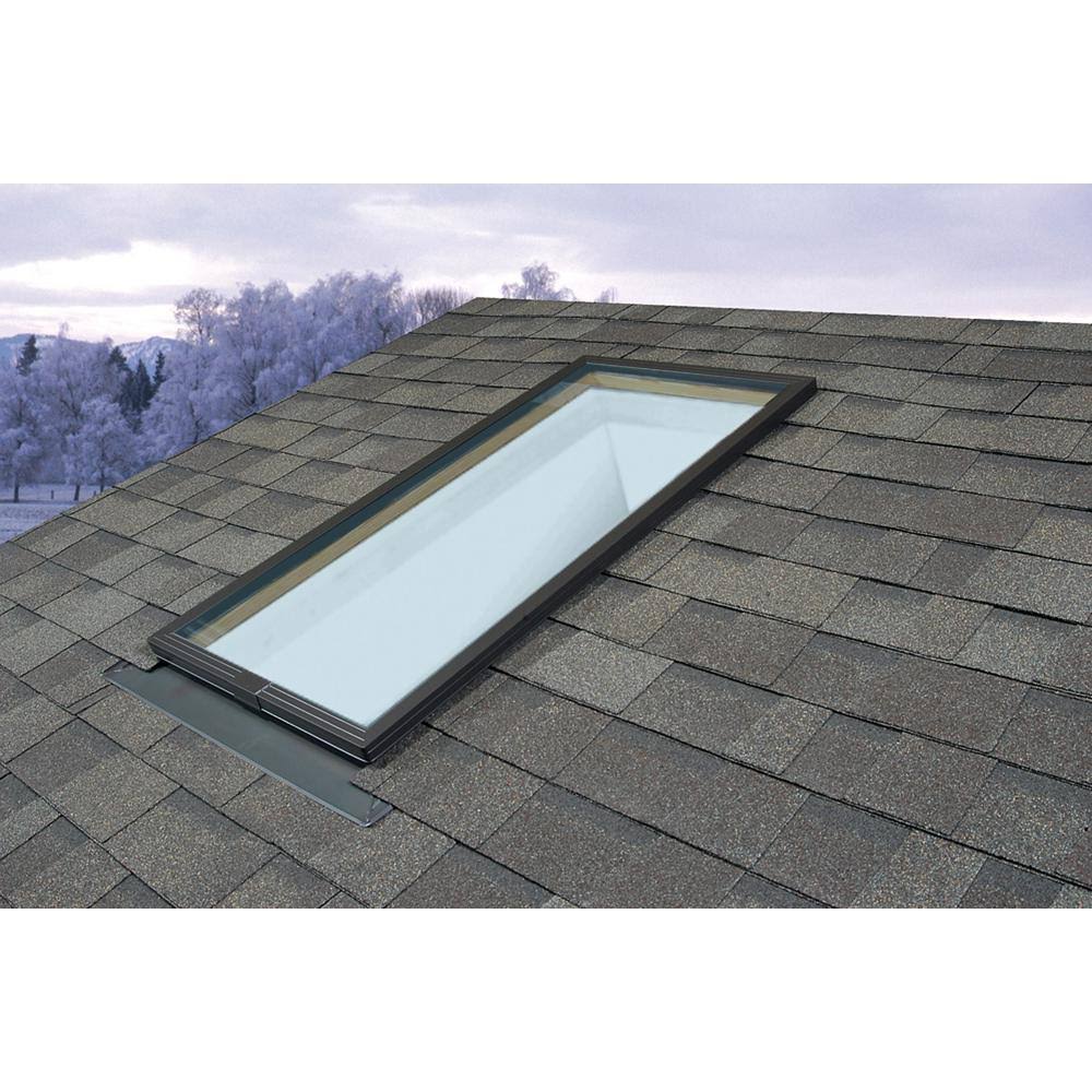Fixed Glass Skylight P194435