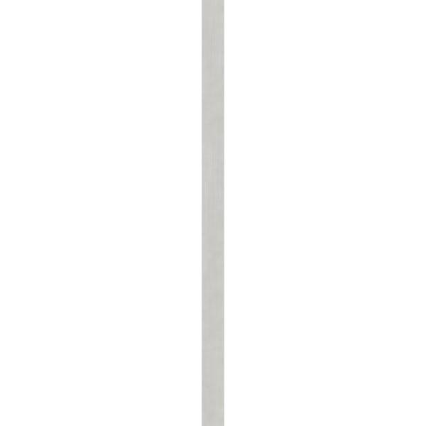 Primed Non-Functional Vertical Gable Vent B504222