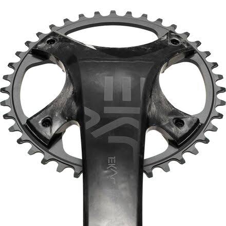 13 Speed Crankset 172.5mm 40T C504220