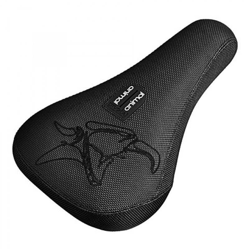 Black Saddle Z551878