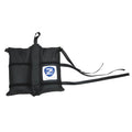 Black Instant Outdoor Canopy Shelter Weight Bags J670118