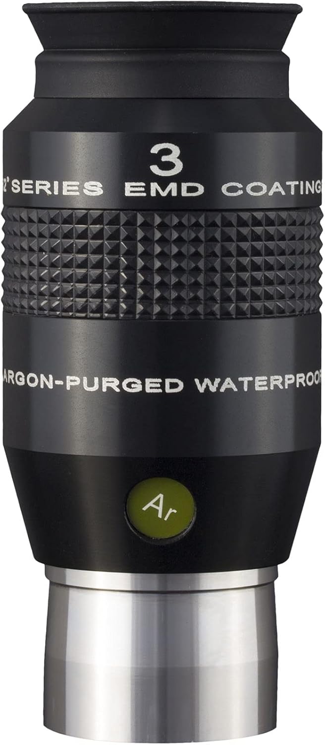 Argon Purged Waterproof Eyepiece (6.5mm) Y935
