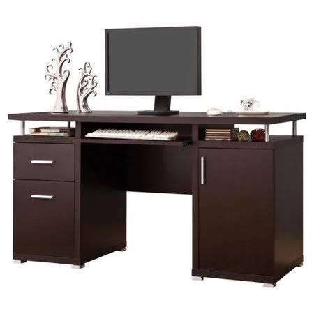 Cappuccino Desk K357