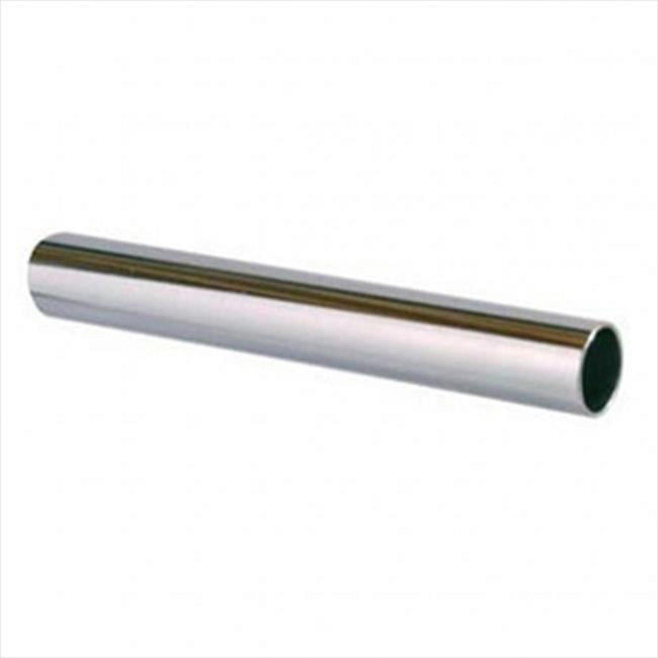 8 ft. Round Tubing - 1.13 in. Dia T148863