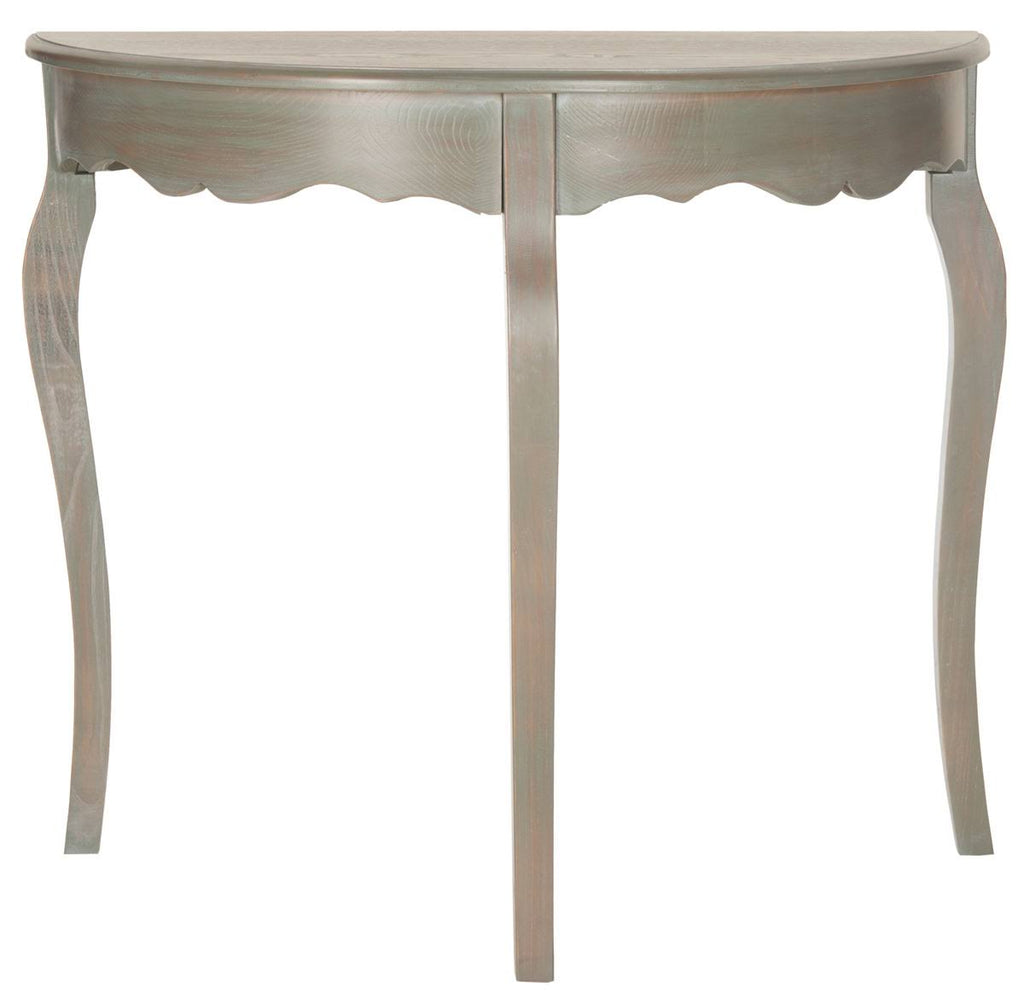 Console F274