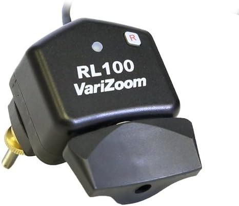 LANC Zoom Lens Control E105