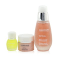 Soothing Serum 30ml + Soothing Cream 5ml + Chamomile Aromatic Care 4ml 3pcs S1799