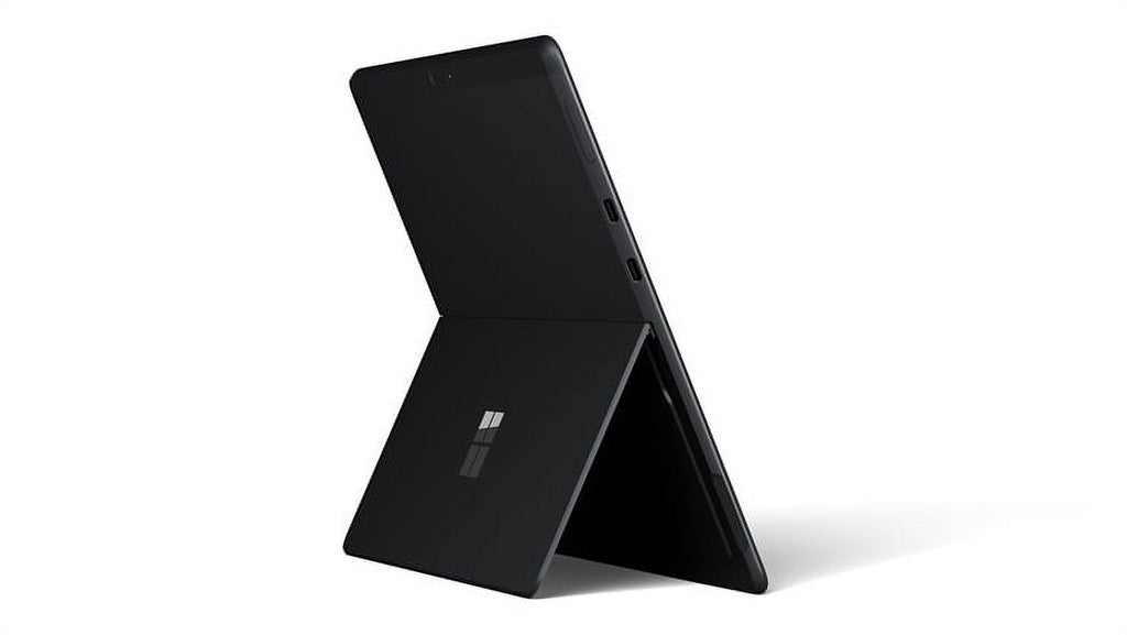 Black Refurbished Surface Pro X 16GB RAM 512GB SSD LTE Y6357