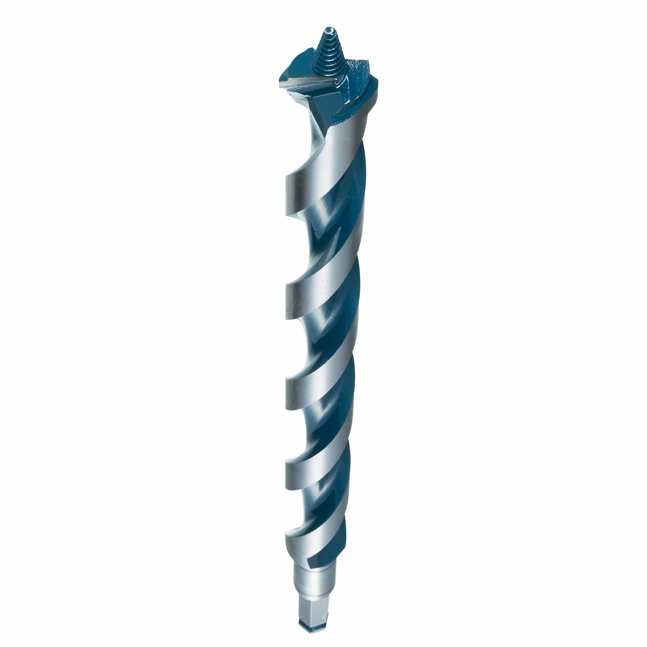 5 pc. 1 In. x 17-1/2 In. Auger Bits U653
