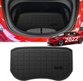 Tesla Model 3 Frunk Mat Front Liner Cargo Mats V31026