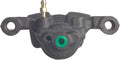 Remanufactured Unloaded Disc Brake Caliper Pack of 2 J758