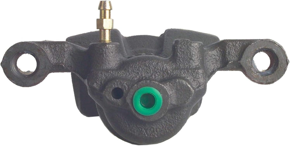 Remanufactured Unloaded Disc Brake Caliper Pack of 2 J758