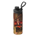 Insulated Stainless Steel Water Bottle 18OZ X928