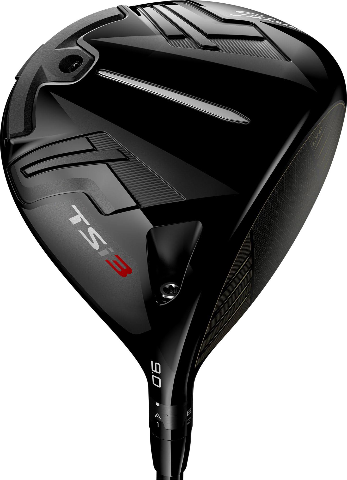 TSi3 Driver P602954