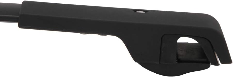 Roof Rack Side Rails Cross Bars Pack of 2 O232