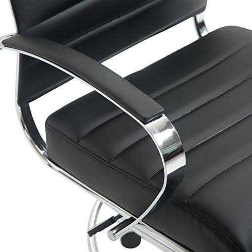 Drafting Chair (Black) M45338