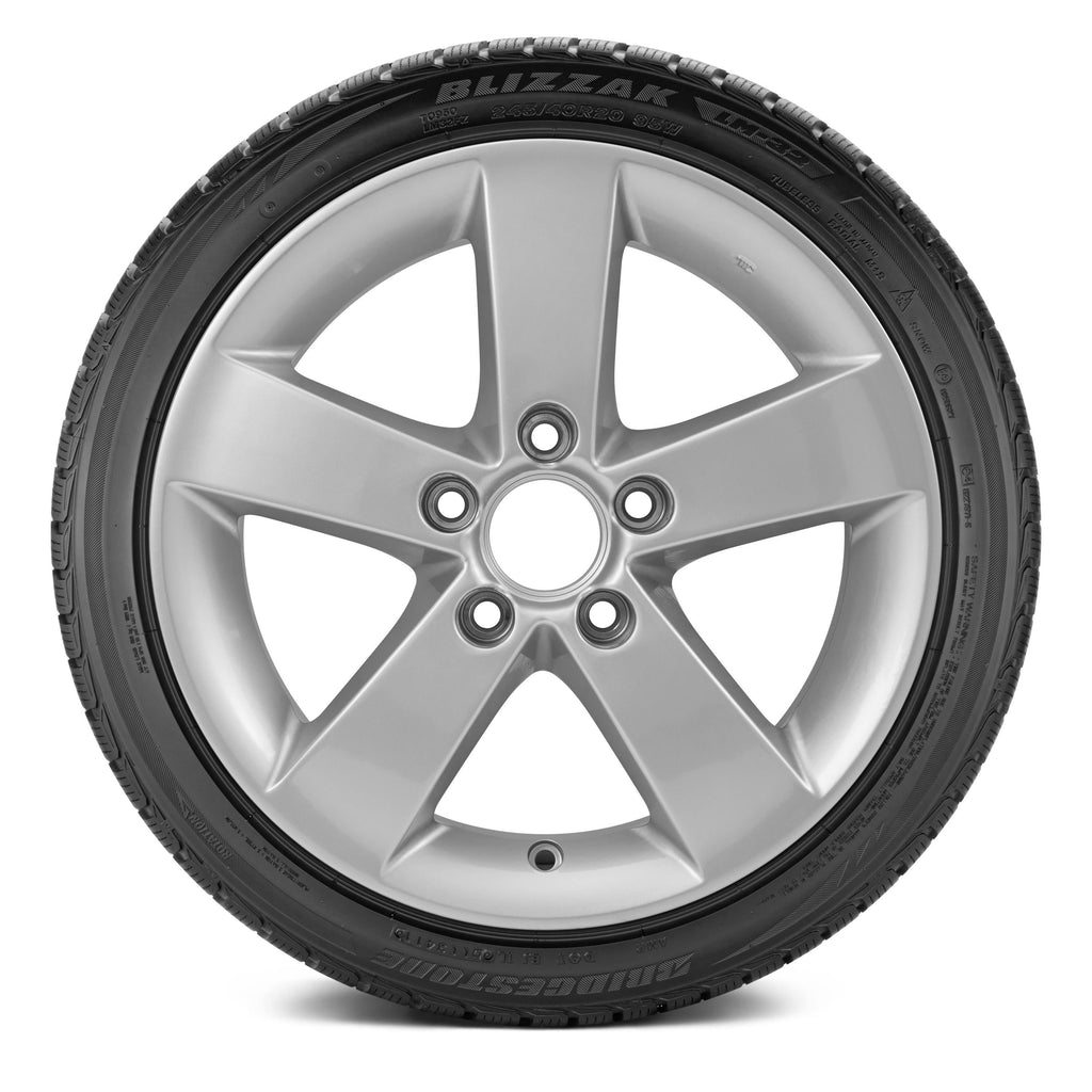 245/55R18 103V Tire R214