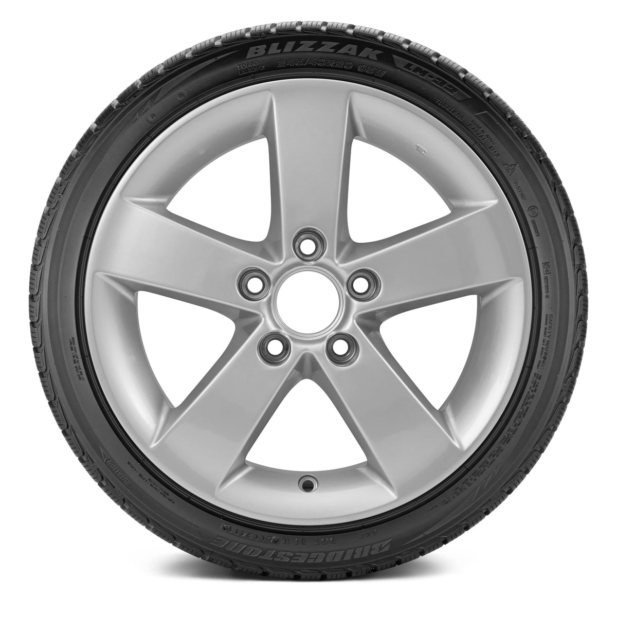 245/55R18 103V Tire R214