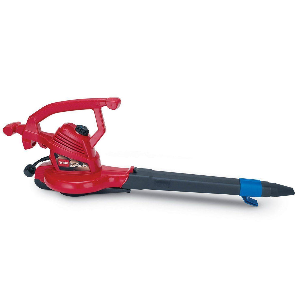 Red Ultra Blower/Vac M3470