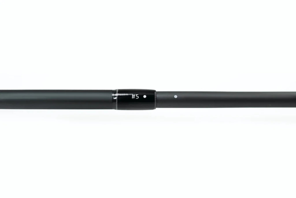 9ft 0in 6WT Fly Rod with Fighting Butt Z174