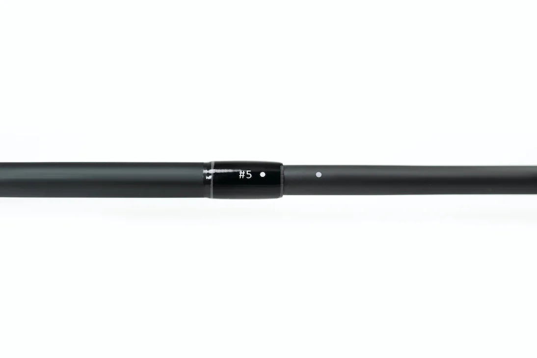 9ft 0in 6WT Fly Rod with Fighting Butt Z174