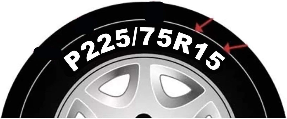 Black Steel Rim 15 Inch 5 Lug R374