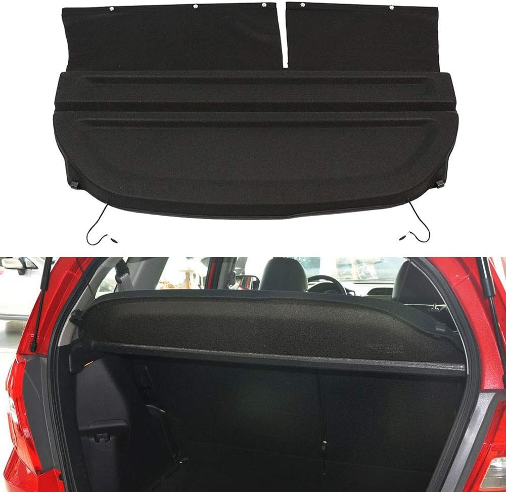 Rear Trunk Shade Cover G71071