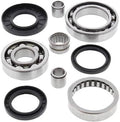 Differential Kit for Kawasaki PRAIRIE 300 4X4 1999-2002 Pack of 2 D2898