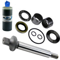 Jet Pump Rebuild Kit with Shaft I520