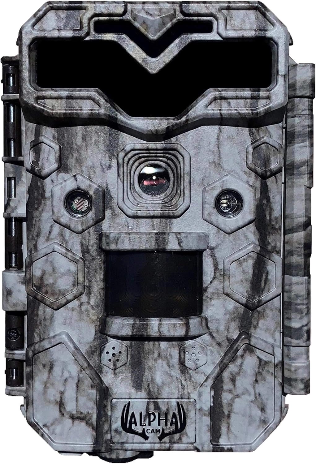 Hunting Trail Camera 30MP 1080p IP67 Waterproof Night Vision 2.4 LCD O715699