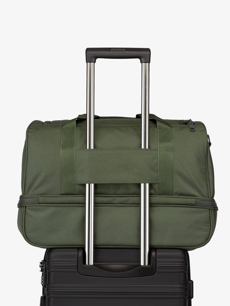 Slate Duffel N170