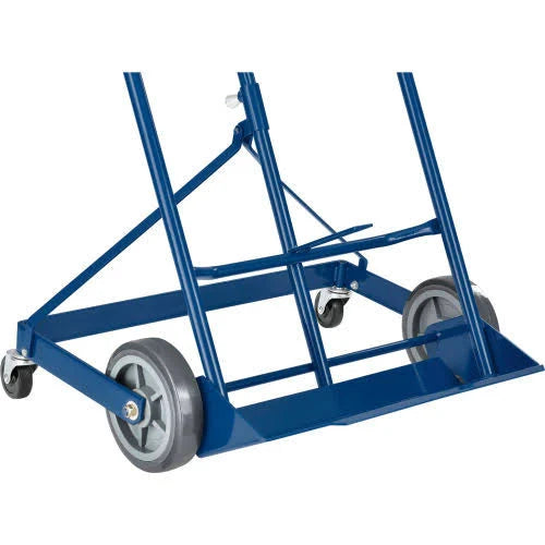 Twin Cylinder Hand Truck A648