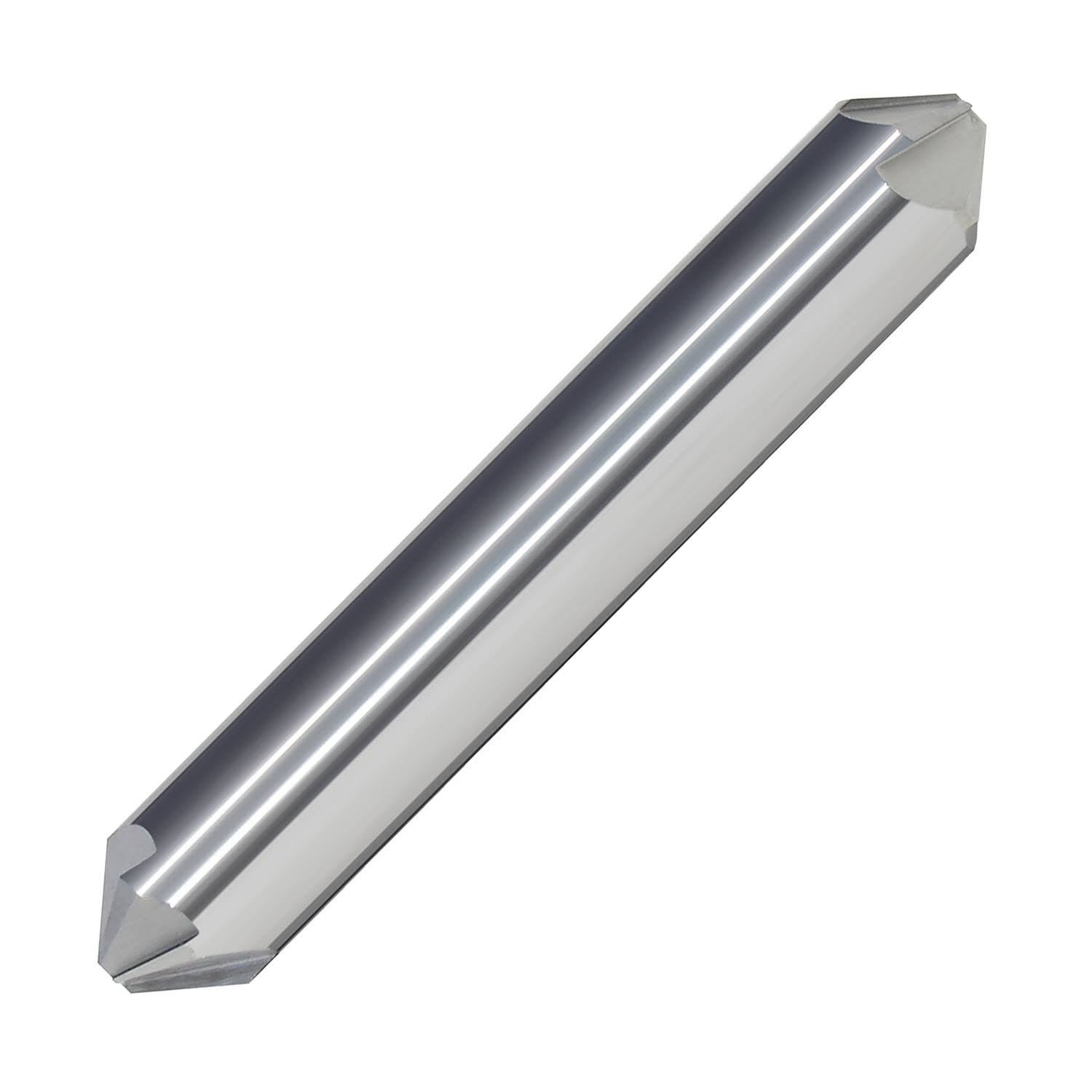 3/4 60-Deg. 6FL Carbide Countersink S465335